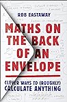 Maths on the Back...