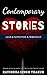 contemporary stories: LOVE-...