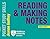 Reading and Making Notes (Pocket Study Skills)