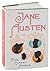 Jane Austen Four Classic Novels by Jane Austen