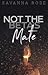 Not the Beta's Mate