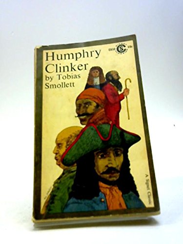 The Expedition of Humphrey Clinker