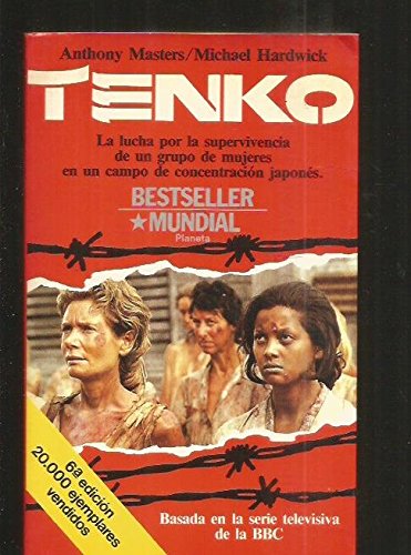 Tenko (Spanish Edition)