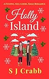 Holly Island Book cover for Holly Island