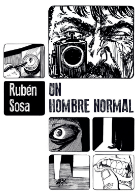 Un hombre normal (Unknown Binding)
