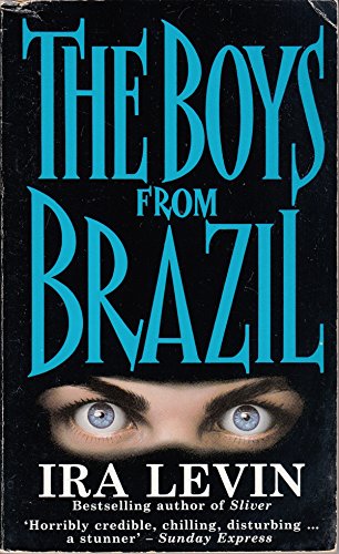 The Boys from Brazil