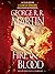 Fire & Blood (A Targaryen History, #1)