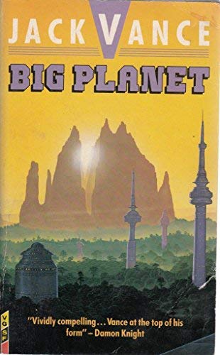 Big Planet