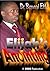 ELIJAH'S ANOINTING
