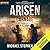 Carnage (Arisen, #12)