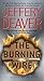 The Burning Wire by Jeffery Deaver The Burning Wire by Jeffery Deaver