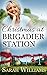 Christmas at Brigadier Station