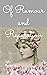 Of Rumour and Reputation: A 'Pride and Prejudice' Variation Vignette