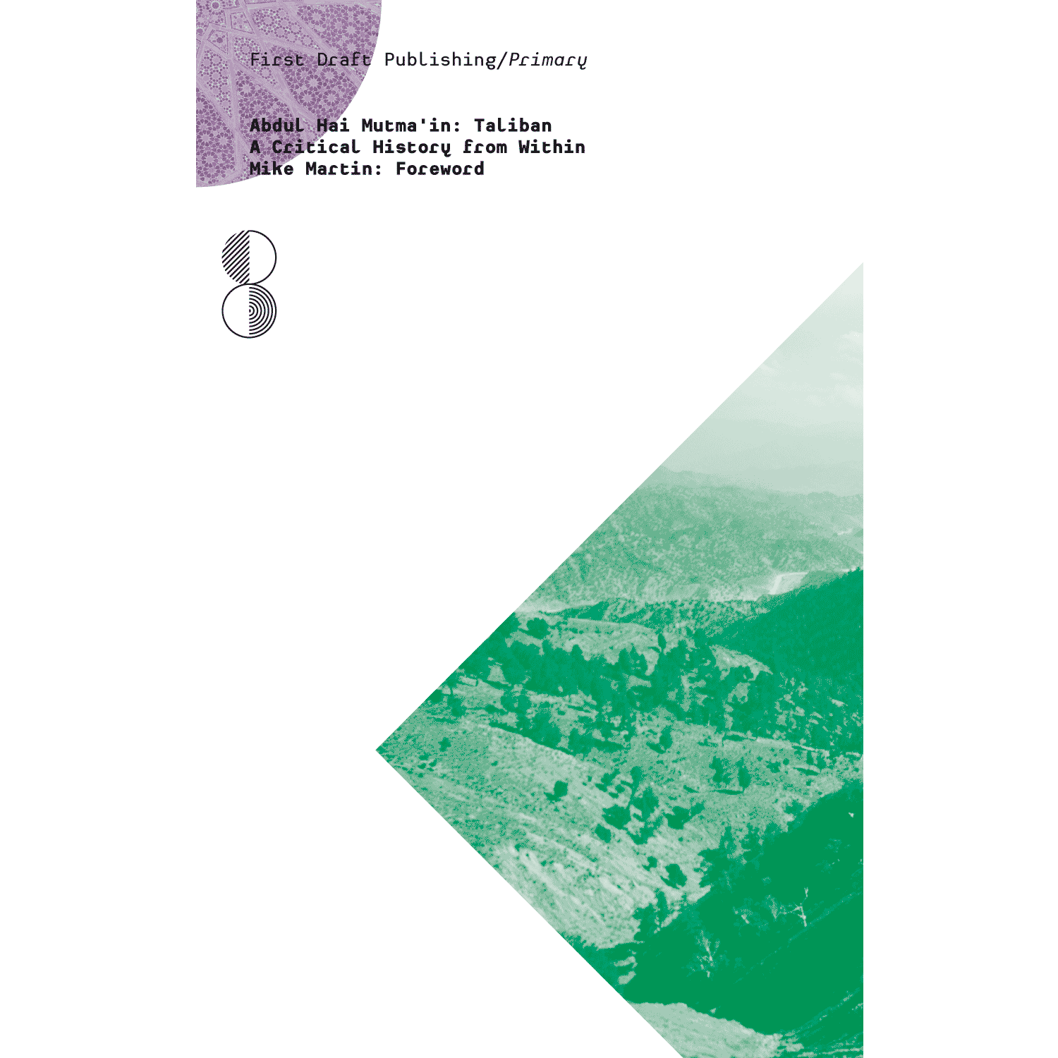 Taliban: A Critical History from Within (Paperback)
