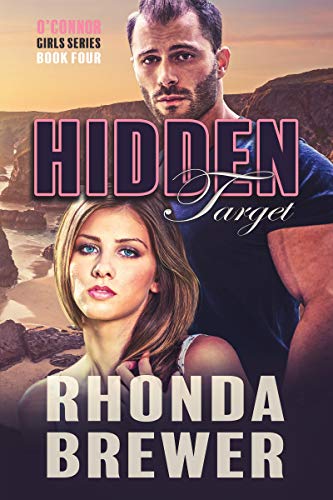 Hidden Target (O'Connor Girls #4)