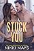 Stuck with You (Rescue Me #3)