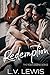 Redemption: A Rockstar Romance (The Rock Legend Series Book 2)
