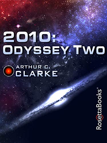 2010: Odyssey Two