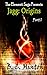 Jagg: Origins Part One (The Elementi Saga Book 1)