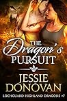 The Dragon's Pursuit by Jessie Donovan