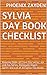 Sylvia Day Book Checklist: ...