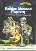 The Dandee Diamond Mystery