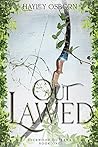 Outlawed by Hayley Osborn
