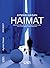 HAIMAT: Niemand verlässt seine Heimat, es sei denn, sie ist das Maul von einem Hai: ( Erfolgsstory , Motivation , Mut )