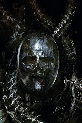 Aliens: Rescue #3 (Kindle Edition)