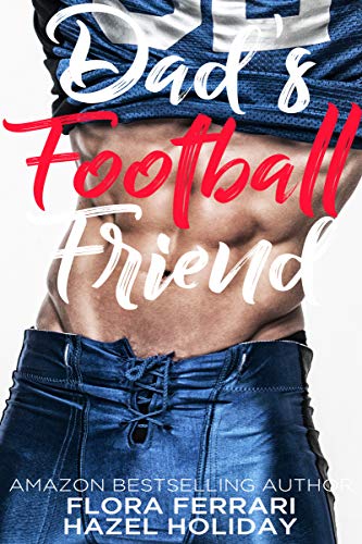 Dad's Football Friend (Kindle Edition)