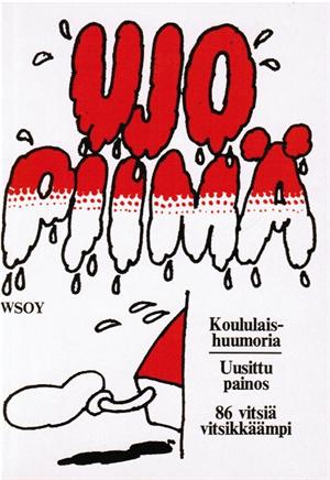 Ujo Piima Koululaishuumoria By Leea Virtanen