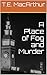 A Place of Fog and Murder (Lou Tanner, P.I. #1)