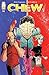 Chew #25