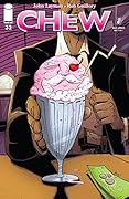 Chew #32