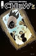 Chew #31