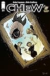 Chew #31 by John Layman