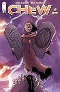 Chew #35