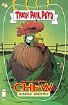 Chew #47 by John Layman