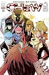 Chew #28 by John Layman