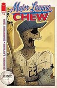 Chew #23
