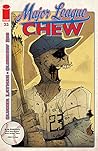 Chew #23 by John Layman