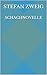 Schachnovelle by Stefan Zweig