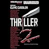 Thriller 2 by Clive Cussler