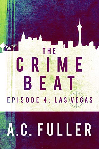 Las Vegas (The Crime Beat #4)