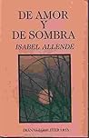 De Amor y de Sombra