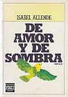 De amor y de sombra