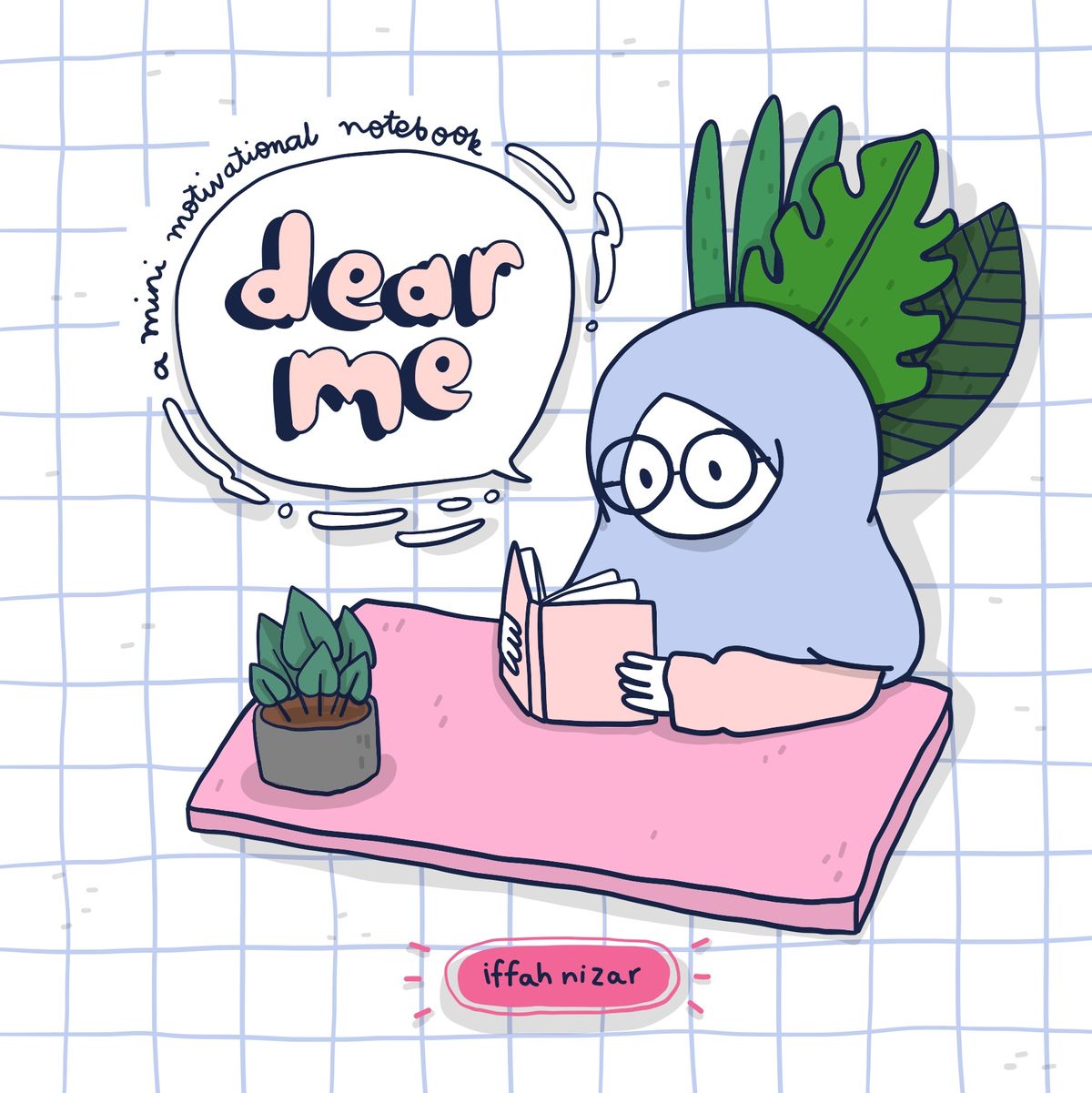 Dear Me (Paperback)