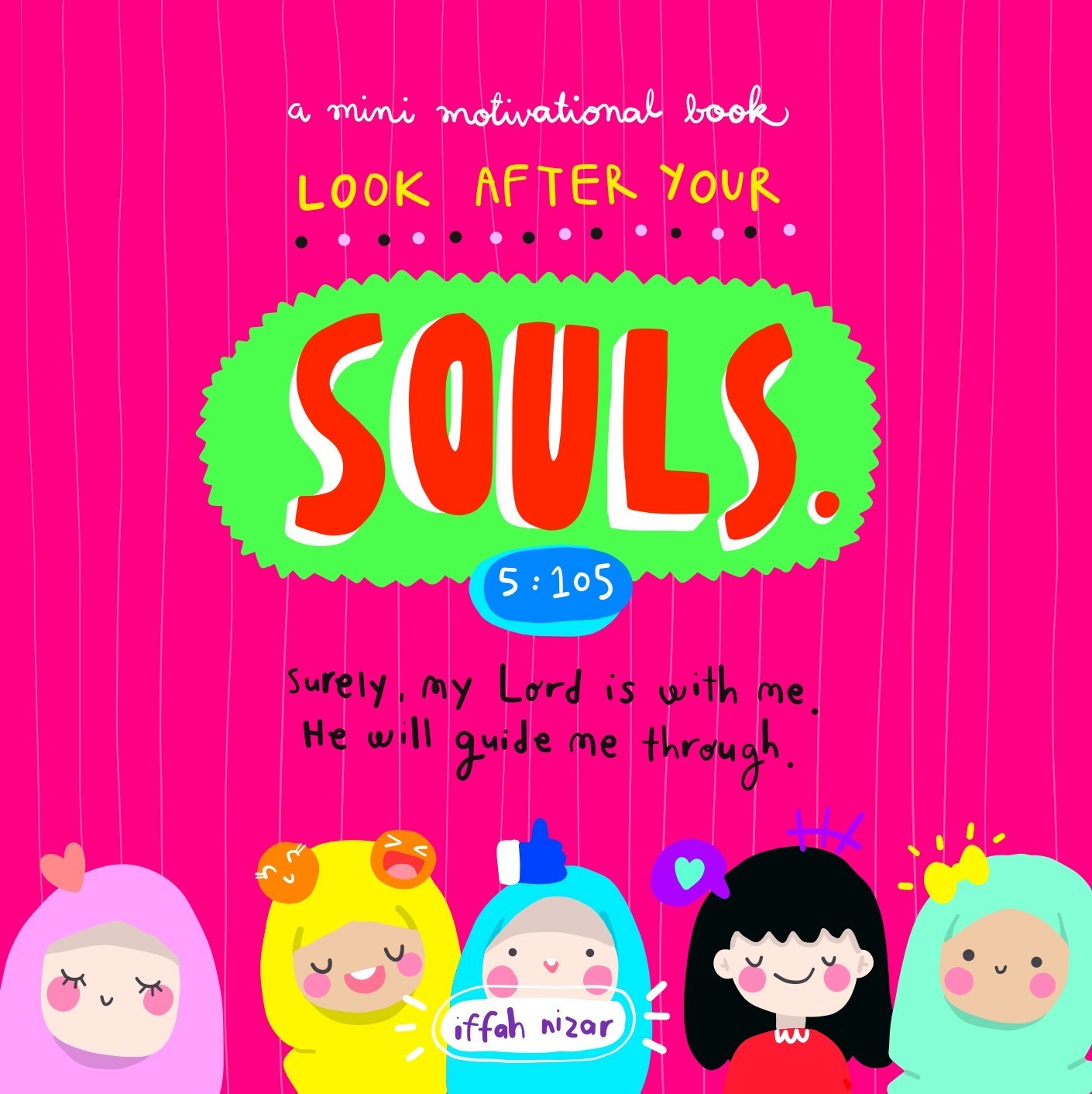 Look After Your Soul (Paperback)