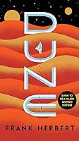 Dune (Dune Chronicles, #1)