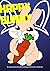 Happy Bunny by mark gandogan